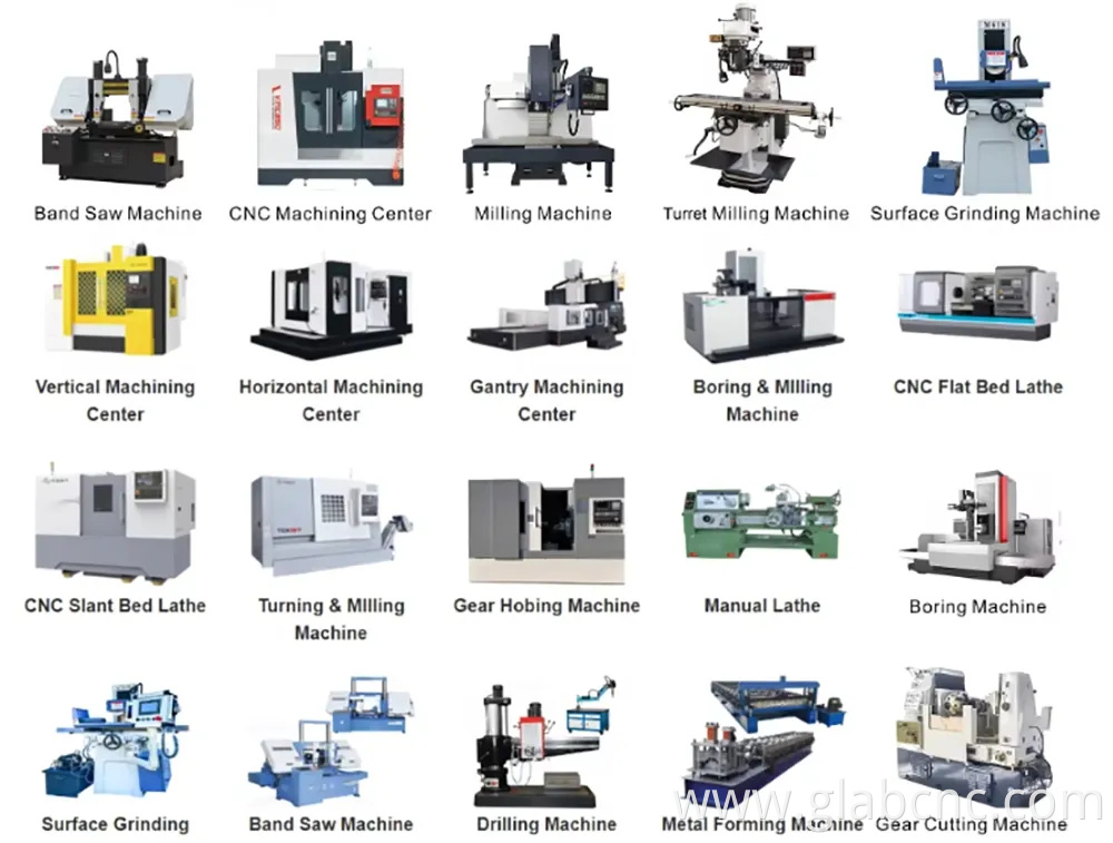High Quality Milling Machine Vertical Machining Center CNC Milling Machine 5 Axis Vmc850